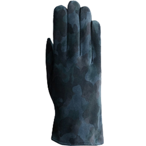 Gant en cuir professionnel personnalisé de style unique de qualité supérieure confortable avec logo imprimé avec des gants en cuir prix bas - Product Image 5