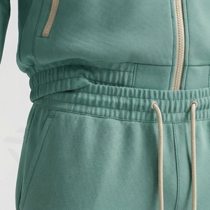 Vêtements de sport pour homme légers et tendance, coupe-vent, imperméables, confortables, pour les activités de plein air en hiver, dernier design, ensembles unis - Product Image 5