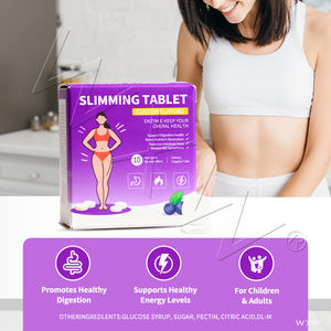 Prix de gros pour le kit de défense immunitaire, vitamine C, zinc, sureau et thé détoxifiant aux herbes naturelles - Product Image 6