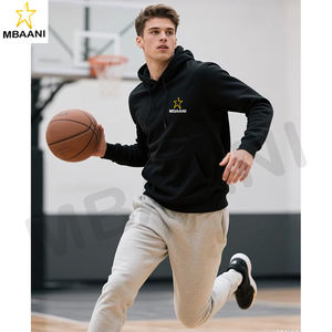 Sudaderas con Capucha para Hombre y Mujer, Sudadera Deportiva con Capucha - Product Image 2