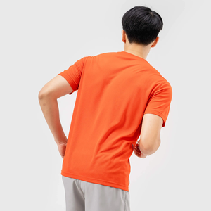 Camiseta Deportiva de Jersey para Hombre, 200 Gramos, Tejido Transpirable, Hecha en Vietnam - Product Image 3