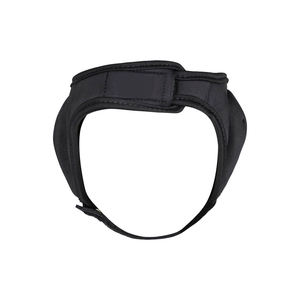 Protector de Orejas de Alta Calidad, Transpirable, Ultra Suave, de Algodón, con Logotipo Personalizado, para Lucha, Grappling, Kickboxing, Ajustable, Jiu Jitsu, BJJ - Product Image 5