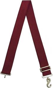 Extension de ceinture maçonnique violette - Product Image 2