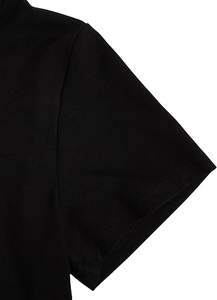 เสื้อครอปผู้หญิงแฟชั่นลำลองผ้าคอตตอนเนื้อนุ่มน้ำหนักเบาเหมาะสำหรับเสื้อผ้าแนวสตรีทและชุดออกกำลังกายในช่วงฤดูร้อน - Product Image 3