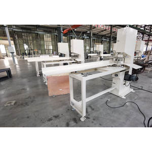 Machine à découper les rouleaux <span class=keywords><strong>de</strong></span> papier <span class=keywords><strong>toilette</strong></span> à bas prix <span class=keywords><strong>en</strong></span> promotion – Machine <span class=keywords><strong>de</strong></span> découpe <span class=keywords><strong>de</strong></span> papier <span class=keywords><strong>toilette</strong></span> et <span class=keywords><strong>de</strong></span> serviettes <span class=keywords><strong>de</strong></span> haute qualité à vendre - Product Image 2