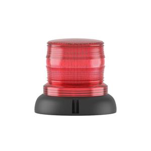 ไฟเตือน LED กระพริบเร็วพิเศษพร้อมตัวโคมพลาสติก - Product Image 1