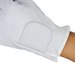 Gants de golf professionnels Soft Feel Non Slip Grip Design léger résistant à la sueur pour des performances confiantes - Product Image 5