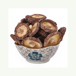 Vente en gros emballage en vrac champignons shiitake séchés - Product Image 6