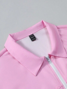 Wholesale Custom Vintage O-Neck Collar Short Sleeve Slim Fit Formal <b>for</b> <b>Shirt</b> High Quality <b>Silk</b>/Cotton Canvas <b>Men</b> - Product Image 5