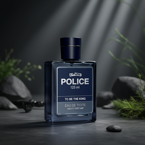 น้ำหอมสำหรับผู้ชาย To Be the King 125 มล. Police Eau De Toilette - Product Image 3