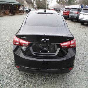 EXCELLENT ÉTAT Chevrolet Malibu LT 2022 - Product Image 3