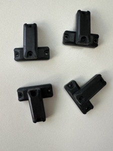 มืออาชีพ Pssive RFID ทนอุณหภูมิสูงกันน้ํา UHF บนแท็กแข็ง RFID โลหะแบบกําหนดเอง - Product Image 4