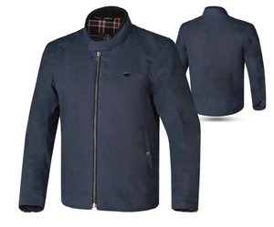 Chaqueta de Forro Polar de Invierno de Diseño Nuevo Personalizada para Hombre, 100% Poliéster, Chaqueta de Forro Polar Cortavientos para Hombre - Product Image 6