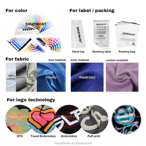 Sudaderas con capucha de poliéster reciclado ecológico para acampar al aire libre sostenible para viajes de aventura Sudadera con capucha de tela personalizada - Product Image 4