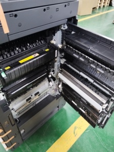 Photocopieur Couleur Laser Konica Minolta Bizhub C308 A3 A4 <span class=keywords><strong>d</strong></span>'<span class=keywords><strong>Occasion</strong></span> pour Petit <span class=keywords><strong>Bureau</strong></span> Équipement Reconditionné - Product Image 5