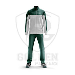 Rrival-racksuits de 2023 "con logo, estante UIT - Product Image 2