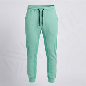 Pantalones Deportivos de Alta Calidad para Hombre, Pantalones de Chándal Personalizados al por Mayor, Pantalones de Invierno, Pantalones Deportivos Ajustados, Pantalones Deportivos de Forro Polar Cálido - Product Image 1