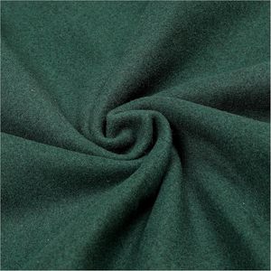 Chaquetas universitarias de estilo clásico para hombres y mujeres, mezcla de lana juvenil, Mangas de cuero PU, parche de chenilla bordado, fábrica OEM - Product Image 6