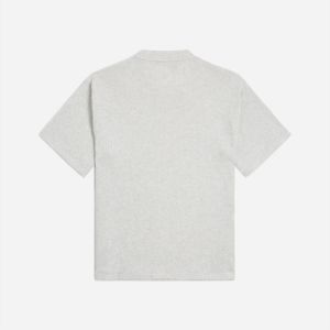 "Camiseta Waffle de alta calidad para hombre, cómoda y elegante, perfecta para ropa informal y capas" - Product Image 6