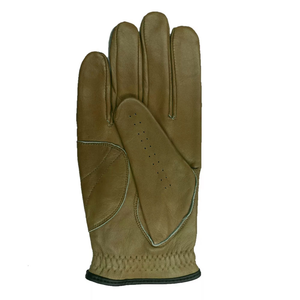 Gant de golf 1 pièce de qualité supérieure pour enfants main gauche gant de golf enfant en tissu respirant et doux en peau de mouton confortable - Product Image 5