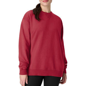 Sudadera Deportiva para Mujer, Transpirable, con Paneles de Malla, Secado Rápido, Ligera, para Correr - Product Image 1