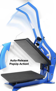 Obtenez-le maintenant ! Offre périodique : GK 16x20 Auto Pop-Up - Prêt à être expédié - Product Image 2