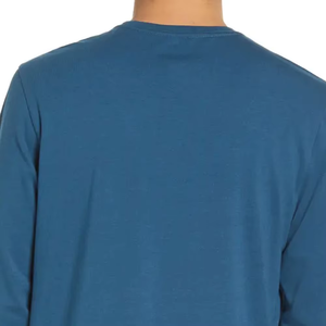 Premium Quality Custom <b>Long</b> Sleeve <b>T</b> <b>Shirt</b> Fit Oversized 100% Cotton <b>Long</b> Sleeve <b>T</b> <b>Shirt</b> for <b>Man</b> - Product Image 2