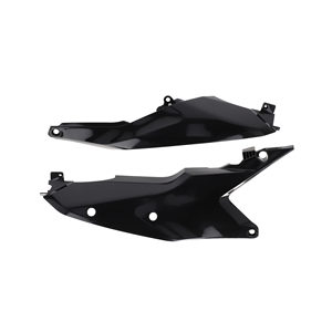 Porta Targa Laterale Acerbis per KTM, Supporto per Targa e Cornice Moto - Product Image 1