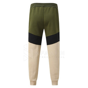 Chándales de alta calidad Logotipo personalizado Último estilo Top List Chándal de hombre Low Moq Chándal de hombre - Product Image 6