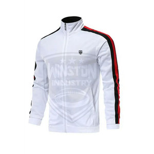 Chándal de Trinda para hombre, ropa deportiva personalizada, conjuntos de diferentes estilos cómodos y transpirables de la mejor calidad para el invierno - Product Image 3