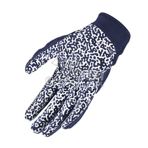 Gants de football américain de la meilleure qualité, légers et confortables, avec logo personnalisé Gants de football Offre Spéciale en cuir - Product Image 6