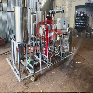 BD1000SC กรองน้ำมันเครื่องพลังงานไบโอดีเซลพลังงานสูงเป็นมิตรกับสิ่งแวดล้อมทางเลือกที่ยั่งยืนสำหรับทุกภาคส่วนใหม่ - Product Image 3