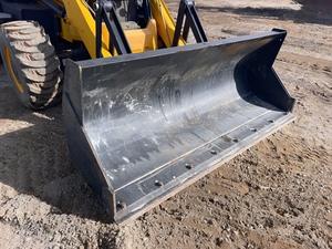 Hot Selling 2020 JCB 3CX Backhoe Loader Earth-Moving Machinery Wheel Loader JCB Multi Functional - Product Image 4