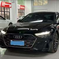 NOUVELLES PROMOTIONS CHAUDES - Audi A7 2026 d'occasion en excellent état