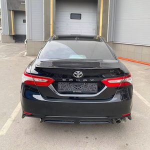 รถยนต์โตโยต้า แคมรี่ 70 SE ปี 2019 มือสอง สภาพดีเยี่ยม - Product Image 1