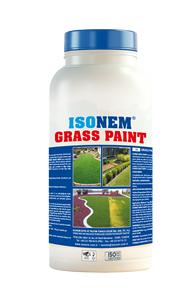 Sơn cỏ <span class=keywords><strong>isonem</strong></span>, màu cỏ hữu cơ, sinh thái, an toàn, sản phẩm mới của <span class=keywords><strong>isonem</strong></span>! Màu xanh lá cây, màu vàng, màu nâu, được thực hiện trong turke - Product Image 6