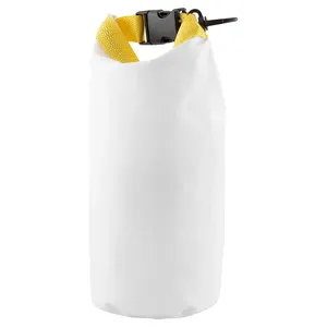 Borsa Impermeabile Personalizzata Linden per Campeggio ed Escursionismo - Product Image 2