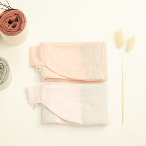 Écharpe chauffante fonctionnelle sans batterie Écharpe chauffante coréenne Produit premium pour les mères et les bébés - Product Image 2