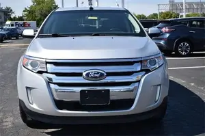 Ford Edge SEL SUV 2014, Volante a la Izquierda, Asientos de Cuero, Neumáticos R19, Techo Panorámico - Product Image 5