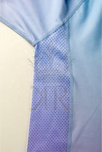 Rash Guard imprimé personnalisé de haute qualité pour hommes BJJ MMA Jiu Jitsu Design en gros pour adultes - Product Image 5