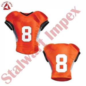 High Quality Reasonable Price Men American Football Uniform Custom Sublimation American Football Uniform - Product Image 5