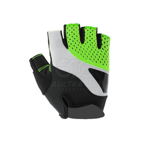 Gants de cyclisme d'hiver en cuir pour hommes professionnels, respirants, anti-humidité, antidérapants pour le vélo de route et le VTT - Product Image 2