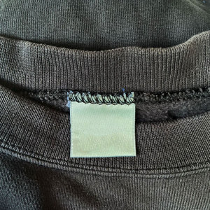 Alta demanda de los hombres Nueva moda Plain Acid Wash Sudadera 100% Algodón Ropa de invierno - Product Image 5