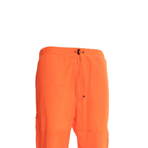 Pantalon de travail haute visibilité pour hommes Pantalon de sécurité réfléchissant pour les chantiers de construction industrielle - Product Image 4