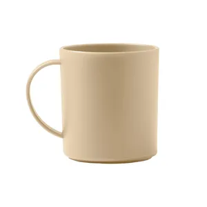 Tazza Personalizzata Riutilizzabile Creole, Gadget Promozionale Personalizzabile per Bevande - Product Image 3