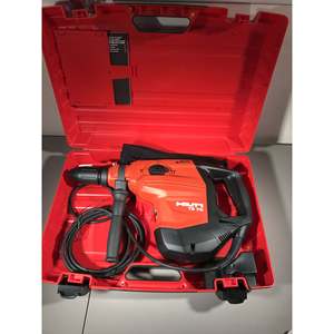 Martillo Combinado Eléctrico TE 70 para Aplicaciones de Perforación - Product Image 3