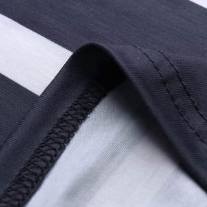 Camisetas Deportivas para Hombre de Ajuste Cómodo, 100% Poliéster, Transpirables, Color y Diseño Personalizables, Hechas en Pakistán - Product Image 4