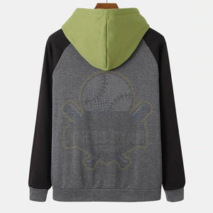 Fabricant pakistanais sweats à capuche pour hommes poids léger meilleur design sweats à capuche pour hommes prix de gros sweats à capuche - Product Image 2