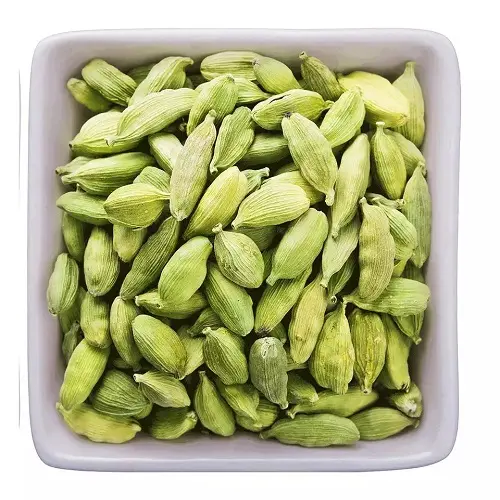 Hạt Cardamom Lớn Chất Lượng Hàng Đầu Gia Vị Số Lượng Lớn Hoa Cardamom Xanh Khô