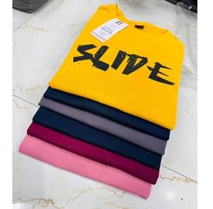 Camiseta de media manga ligera y transpirable para hombres con ajuste cómodo para uso diario a granel de La India - Product Image 4